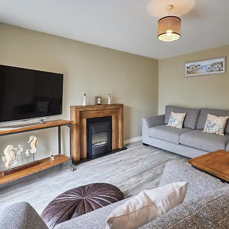 Host & Stay - Beachcomber'S Rest Seahouses Exterior photo